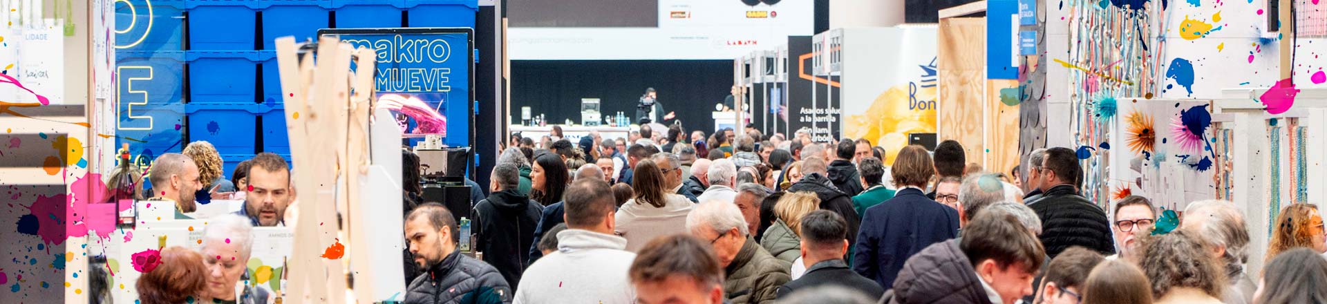 Galicia Forum Gastronomico 2025