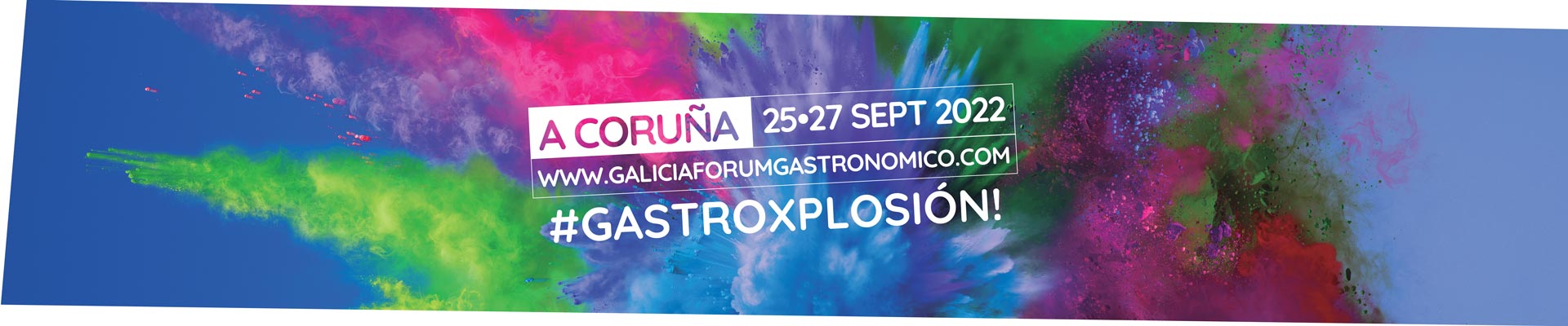 GALICIA FORUM 2022