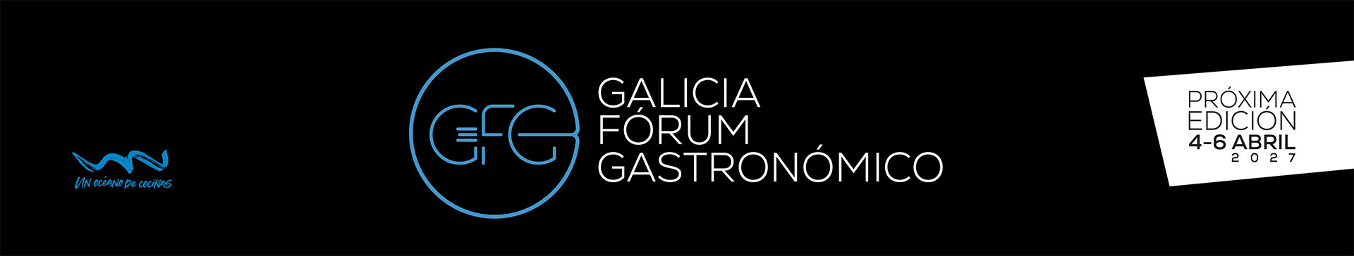 Galicia Forum Gastronomico