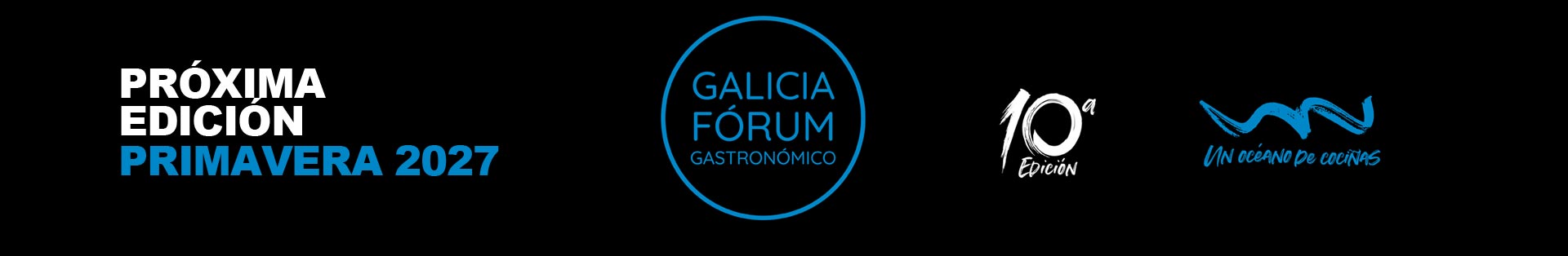 Galicia Forum Gastronomico