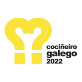 Premio Cociñeiro Galego 2024
