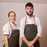 Fernando Rodríguez & Eva M. Guzmán
