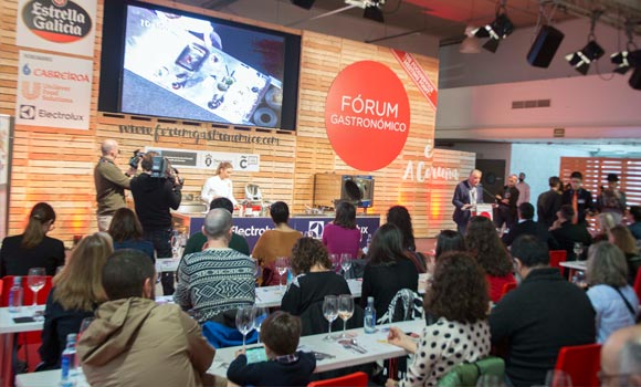 Forum Galicia