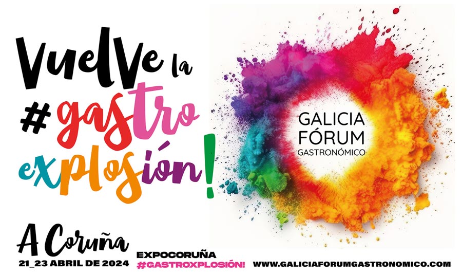 Galicias Forumgastronomico