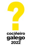 Cocinero Gallego 2022