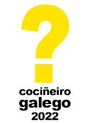 Cocinero Gallego 2022