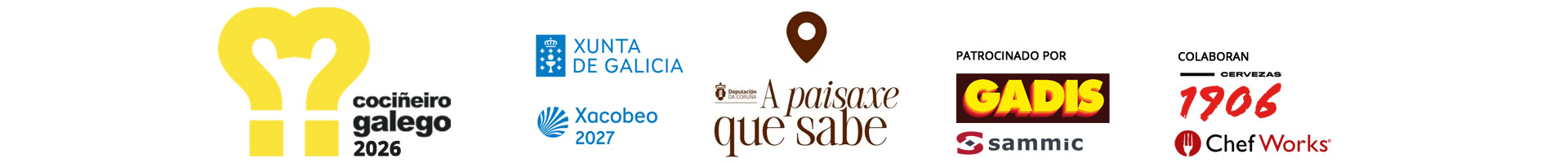 Galicia Forum Gastronomico 2026