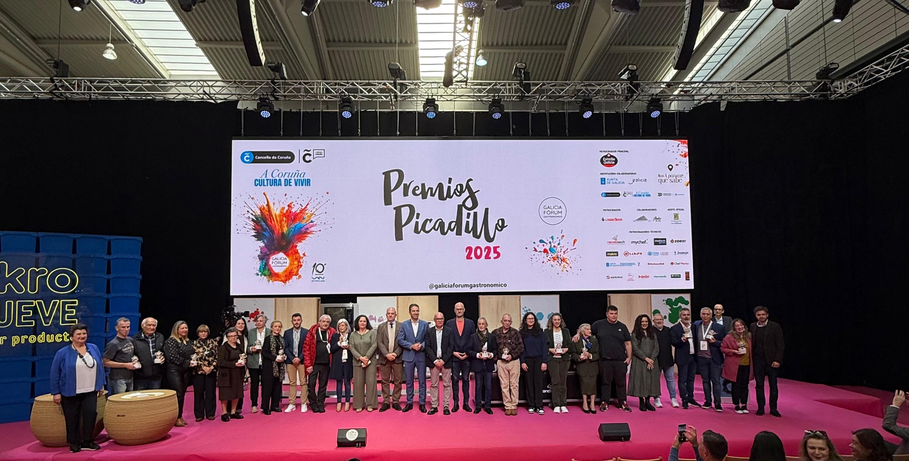 Galicia Fórum Gastronómico